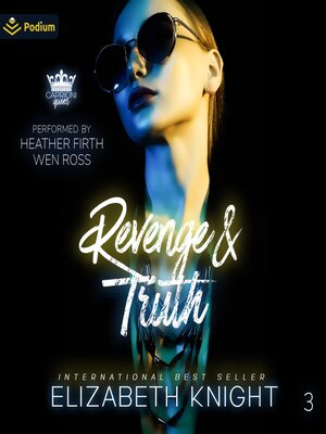 cover image of Revenge & Truth
